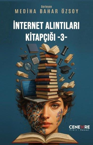 KolektifDeneme Kitaplarıİnternet Alıntıları Kitapçığı - 3