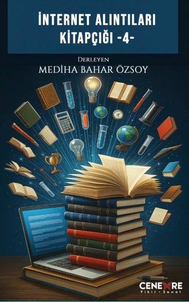 KolektifDeneme Kitaplarıİnternet Alıntıları Kitapçığı - 4