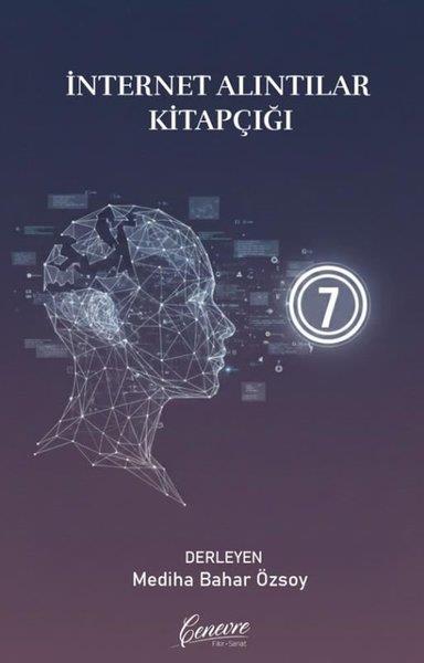 KolektifDeneme Kitaplarıİnternet Alıntıları Kitapçığı - 7