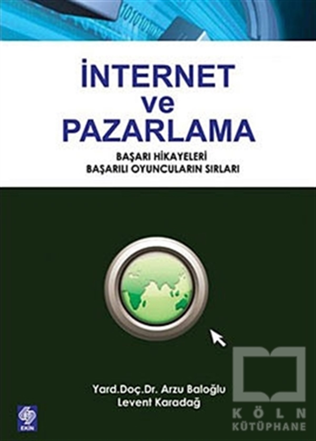 İnternet ve Pazarlama