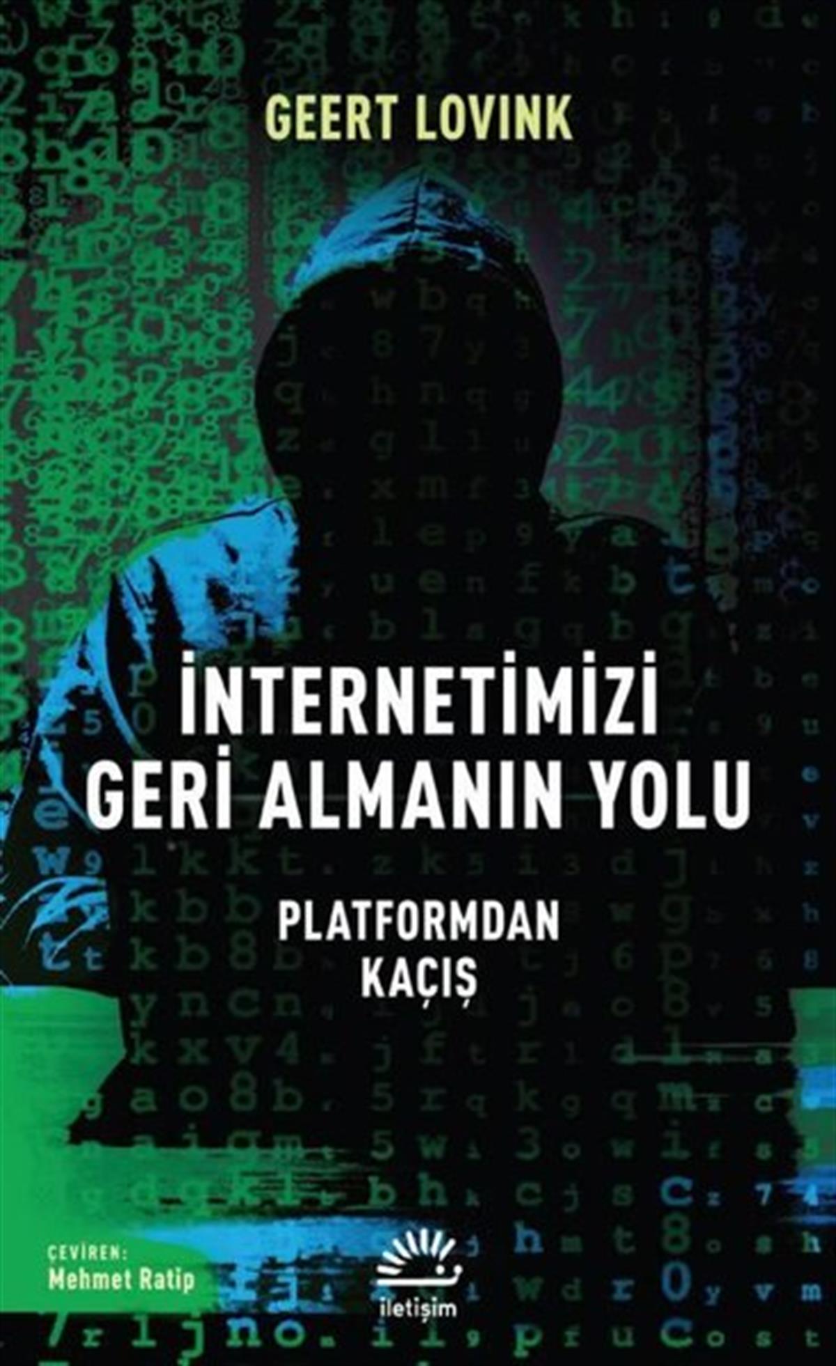 Köln KütüphaneMedyaİnternetimizi Geri Almanın Yolu - Platformdan Kaçış