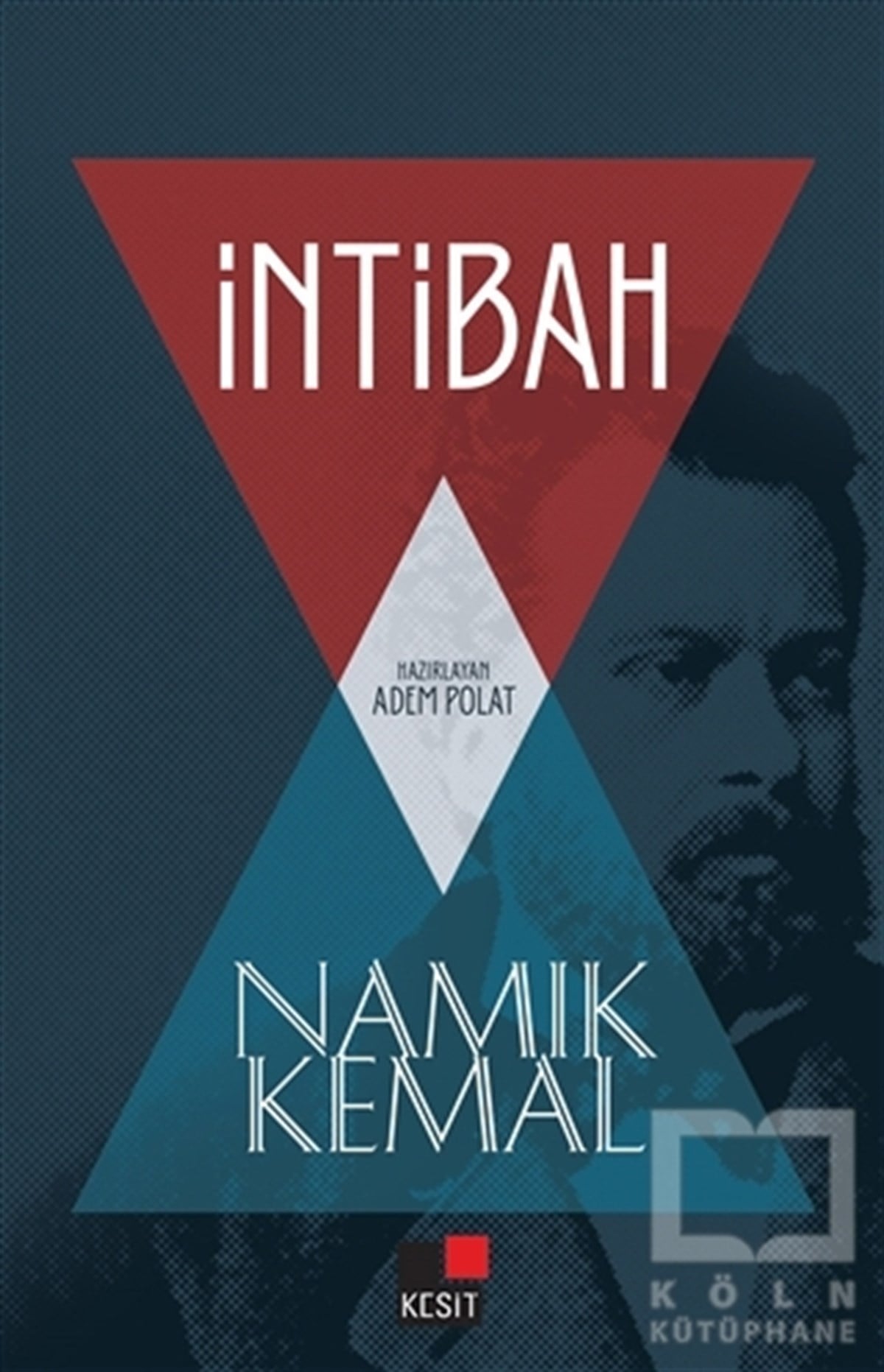 Namık KemalTürkçe Romanlarİntibah (Orjinal Metin)