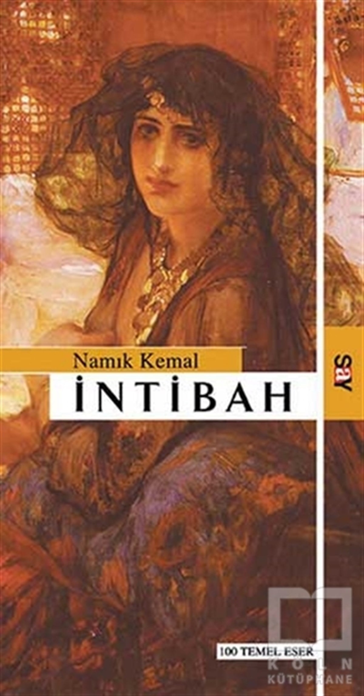 İntibah