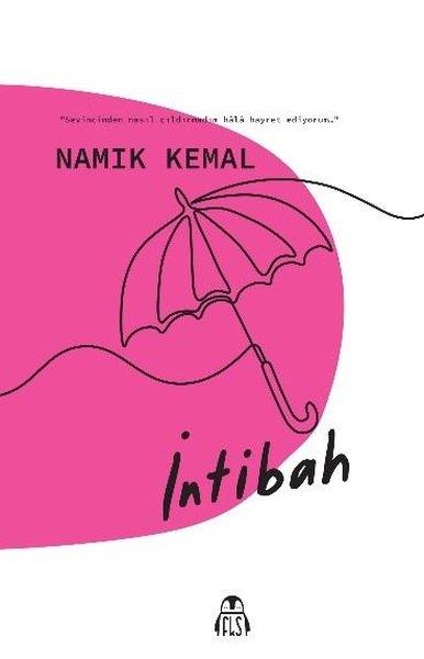 Namık KemalTürk Klasikleriİntibah