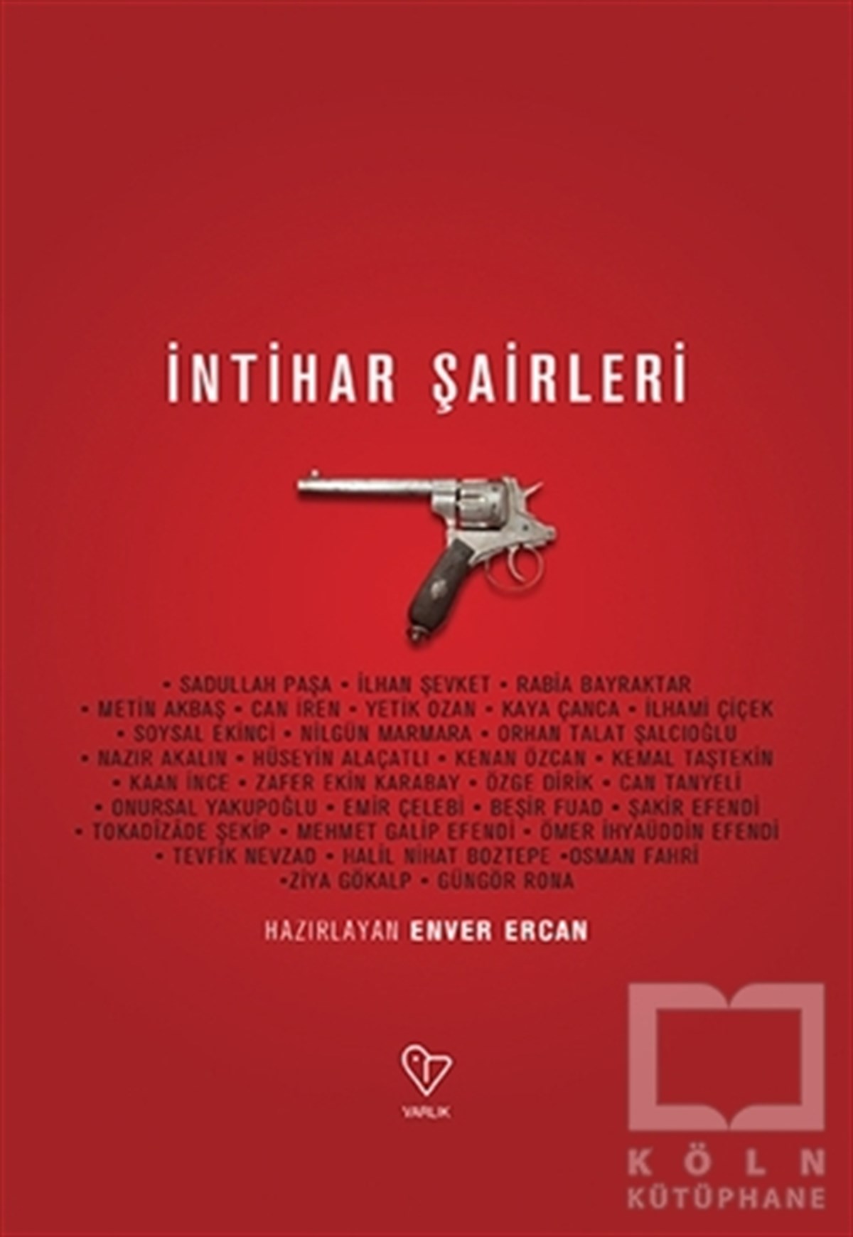 İntihar Şairleri