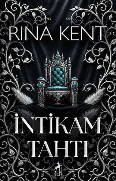 Rina KentLiebesromaneİntikam Tahtı