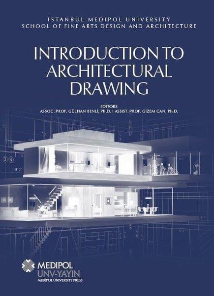 KolektifArchitecture/Decoration/DesignIntroduction to Architectural Drawing