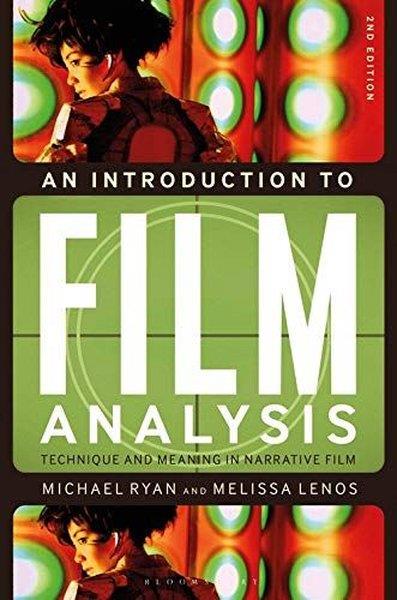KolektifEntertainmentIntroduction to Film Analysis