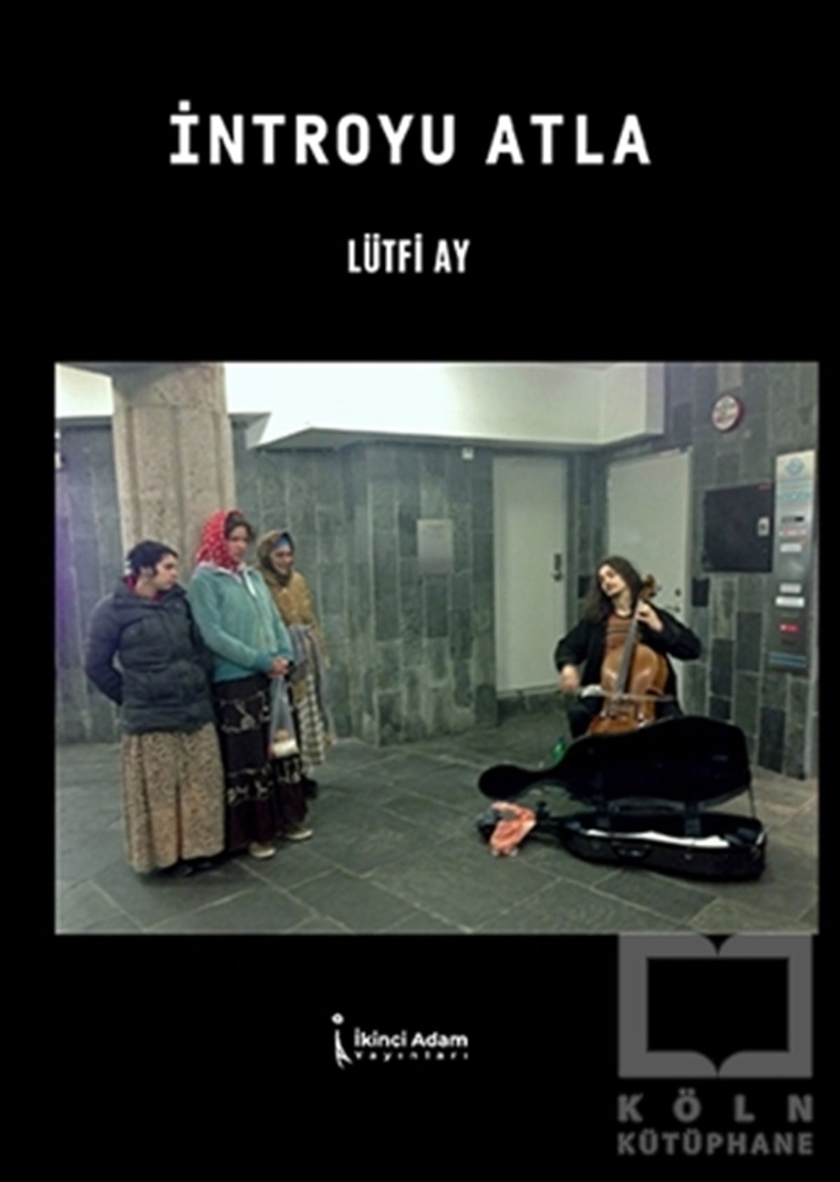Lütfi AyDeneme Kitaplarıİntroyu Atla