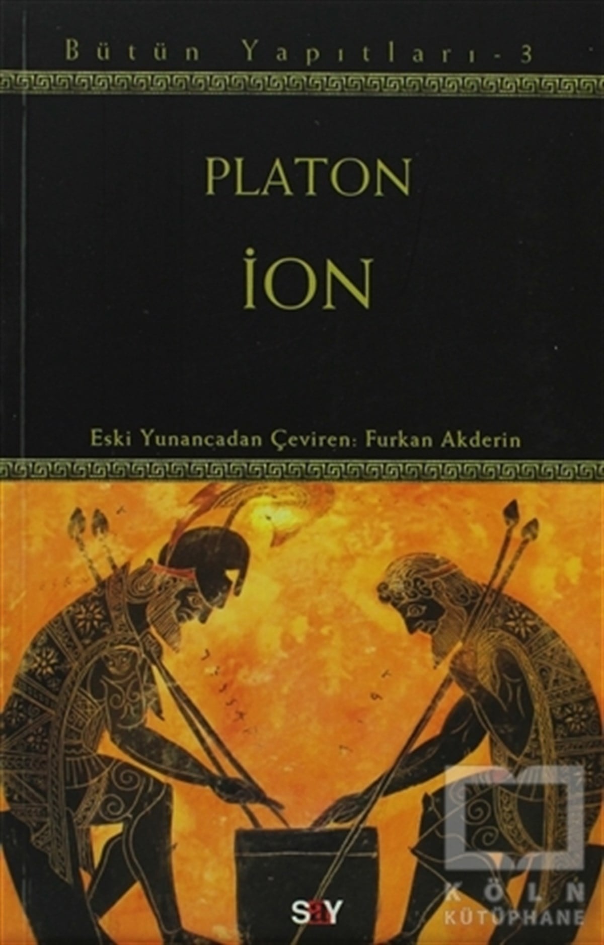 İon