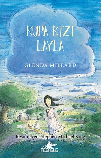Stephen Michael KingÇocuk Masal Kitaplarıİpek Krallık 2 - Kupa Kızı Layla