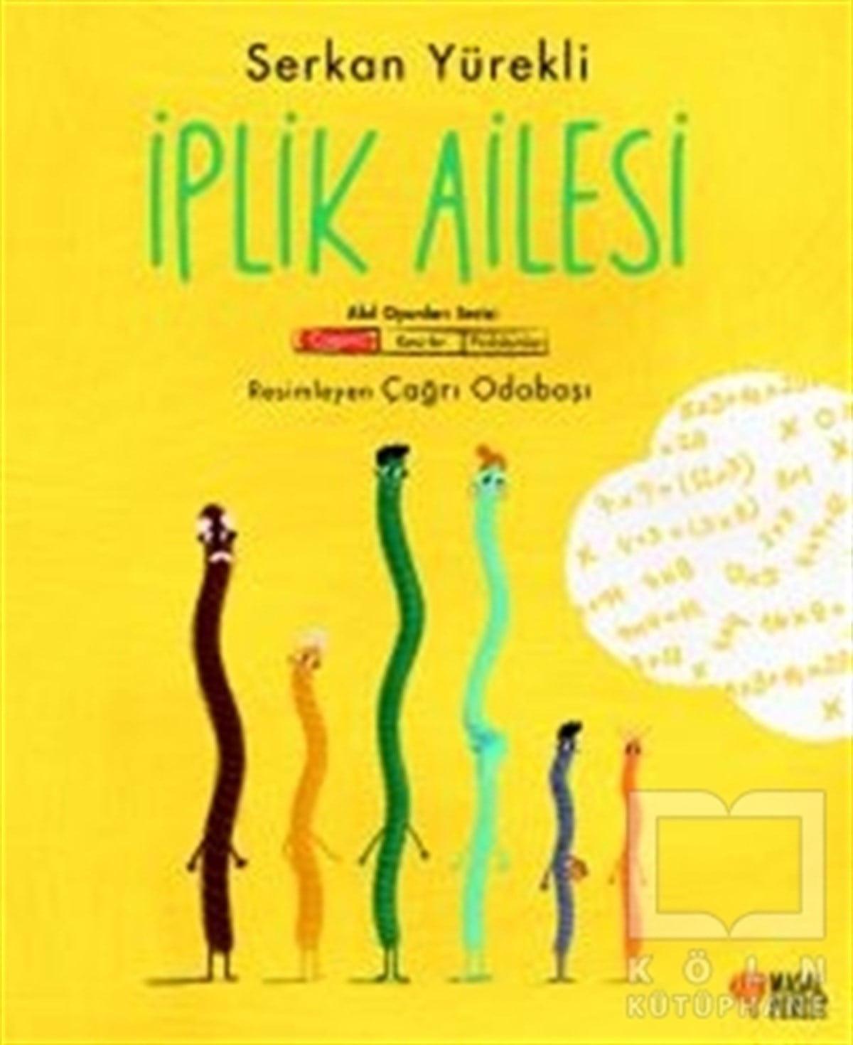 İplik Ailesi