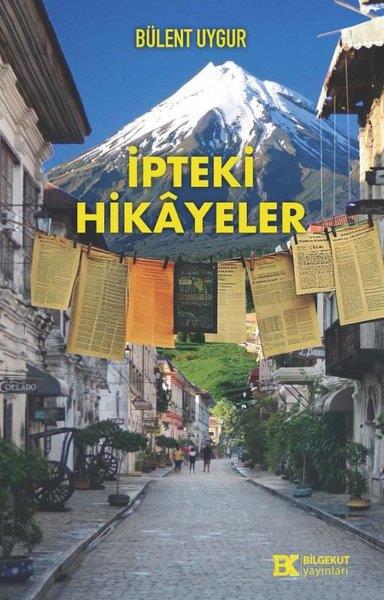Bülent UygurTürk Romaniİpteki Hikayeler