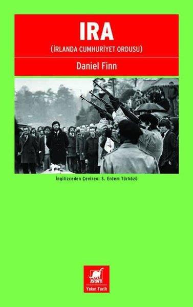 Daniel FinnDünya TarihiIRA (İrlanda Cumhuriyet Ordusu)