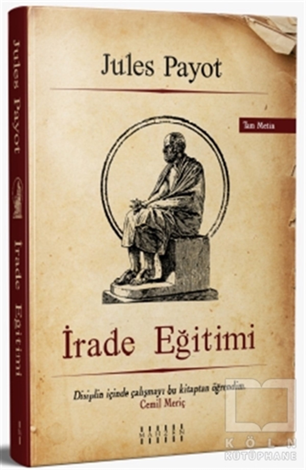 İrade Eğitimi