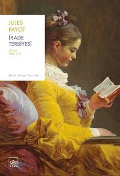 Jules PayotFelsefe Bilimiİrade Terbiyesi