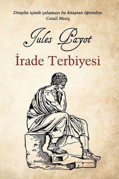 Jules PayotBücher zur persönlichen Entwicklungİrade Terbiyesi