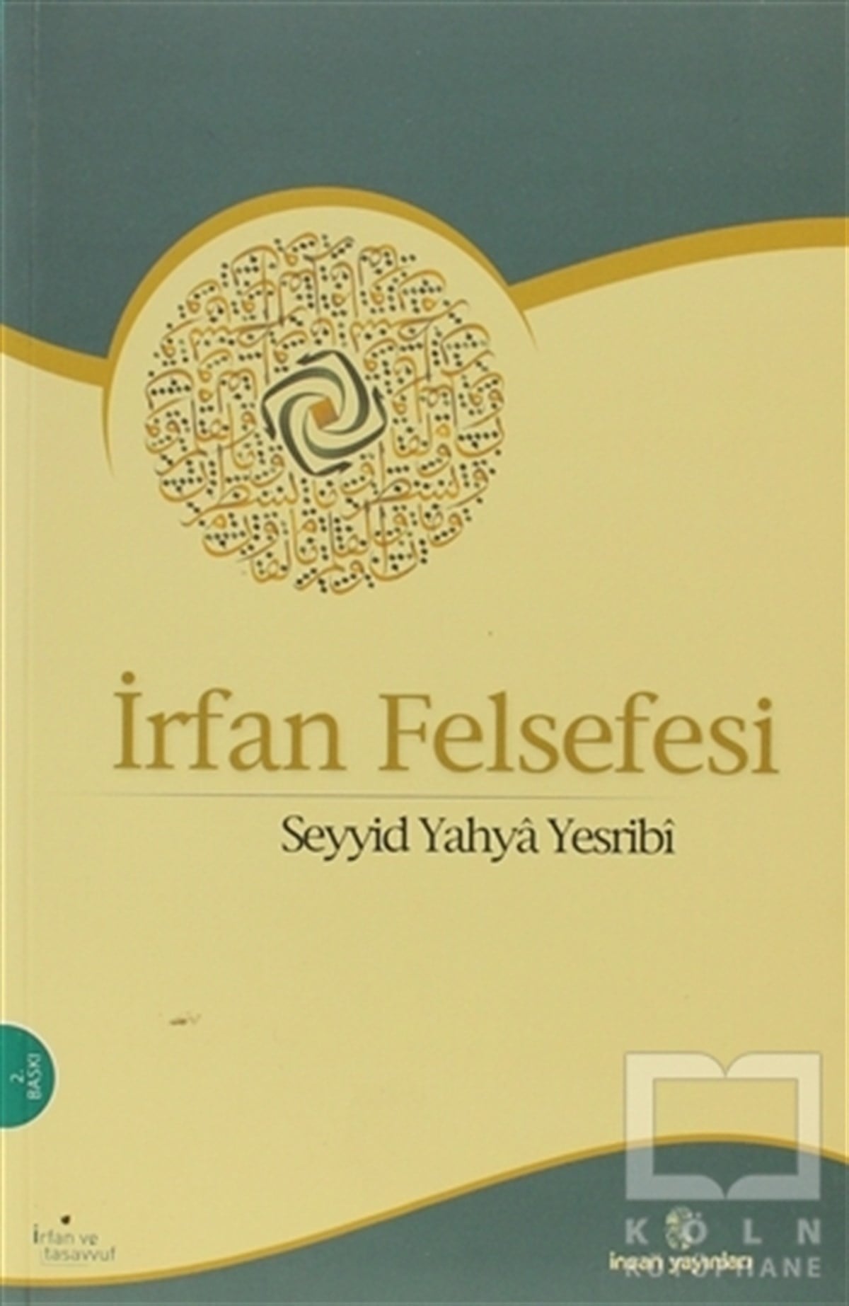 İrfan Felsefesi