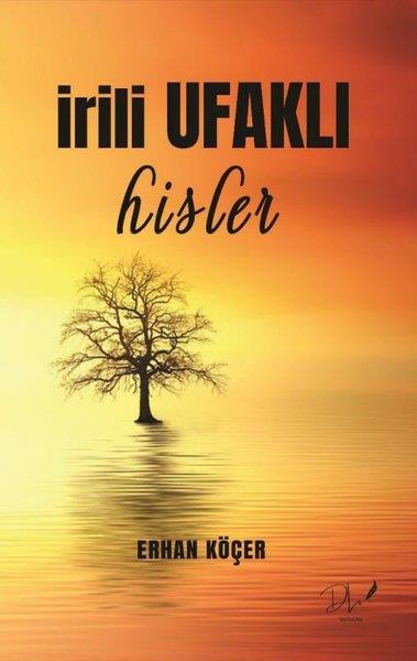 Erhan KöçerTürk Şiiriİrili Ufaklı Hisler