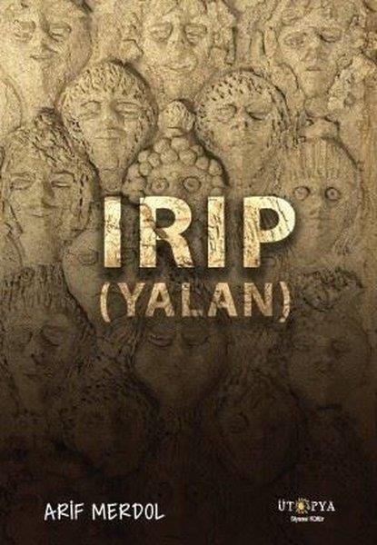 Arif MerdolDeneme KitaplarıIRIP (Yalan)