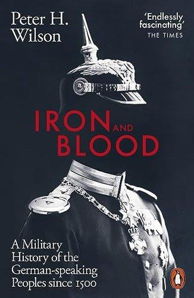 KolektifHistory & MilitaryIron and Blood