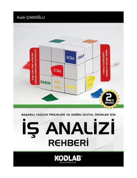 Kadir ÇamoğluDonanimİş Analizi Rehberi - Başarılı Yazılım Projeleri ve Doğru Dijital Ürünler İçin