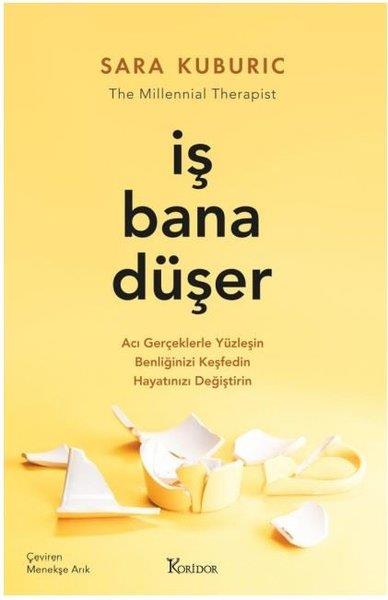 Sara KuburicPsychologieİş Bana Düşer