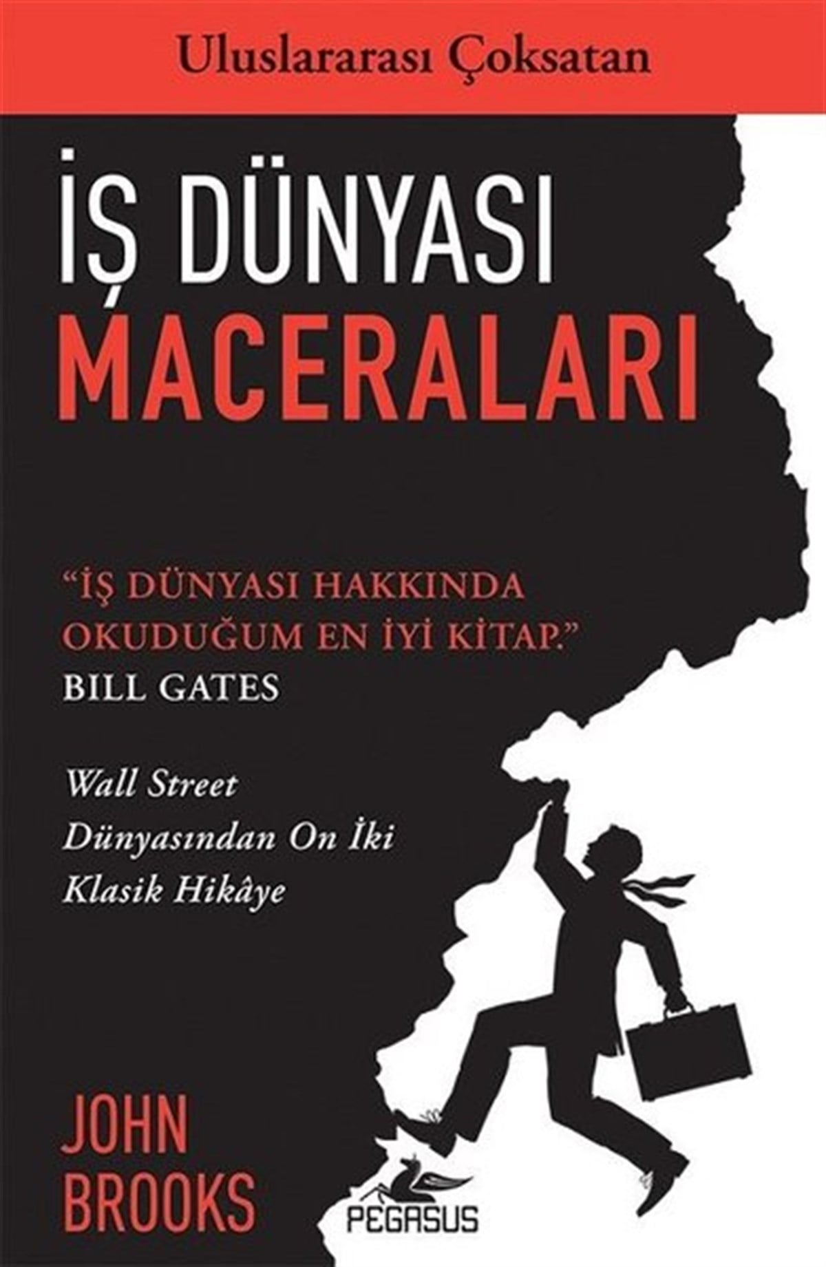 Giorgio FalettiYönetim / İş Geliştirme / Kaliteİş Dünyası Maceraları