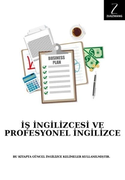 KolektifIngilizce Ögretici Kitaplar Ve Egitim Setleriİş İngilizcesi ve Profesyonel İngilizce