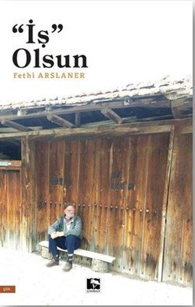 Fethi ArslanerTürk Şiiriİş Olsun