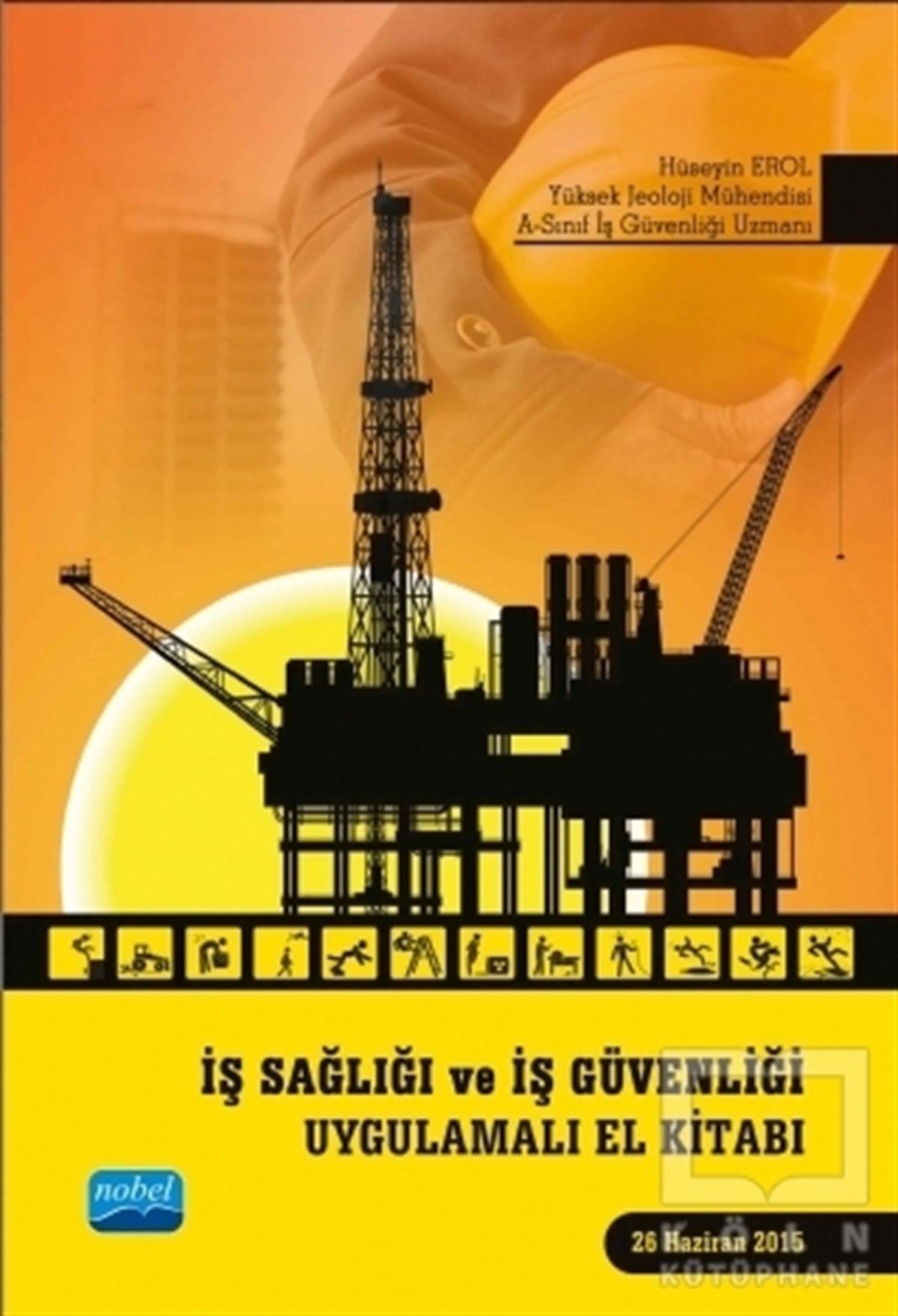 İş Sağlığı ve İş Güvenliği