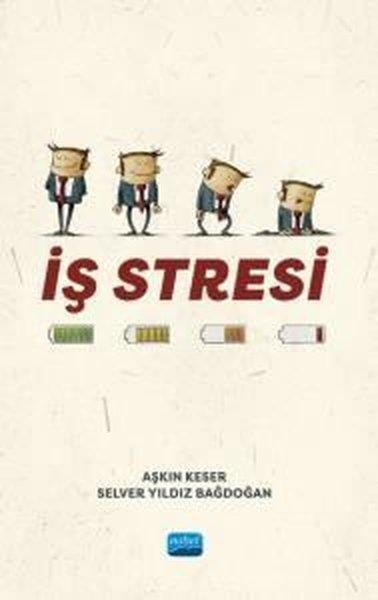 Aşkın KeserEğitimİş Stresi
