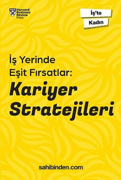 KolektifYönetim / İş Geliştirme / Kaliteİş Yerinde Eşit Fırsatlar: Kariyer Stratejileri - İş'te Kadın