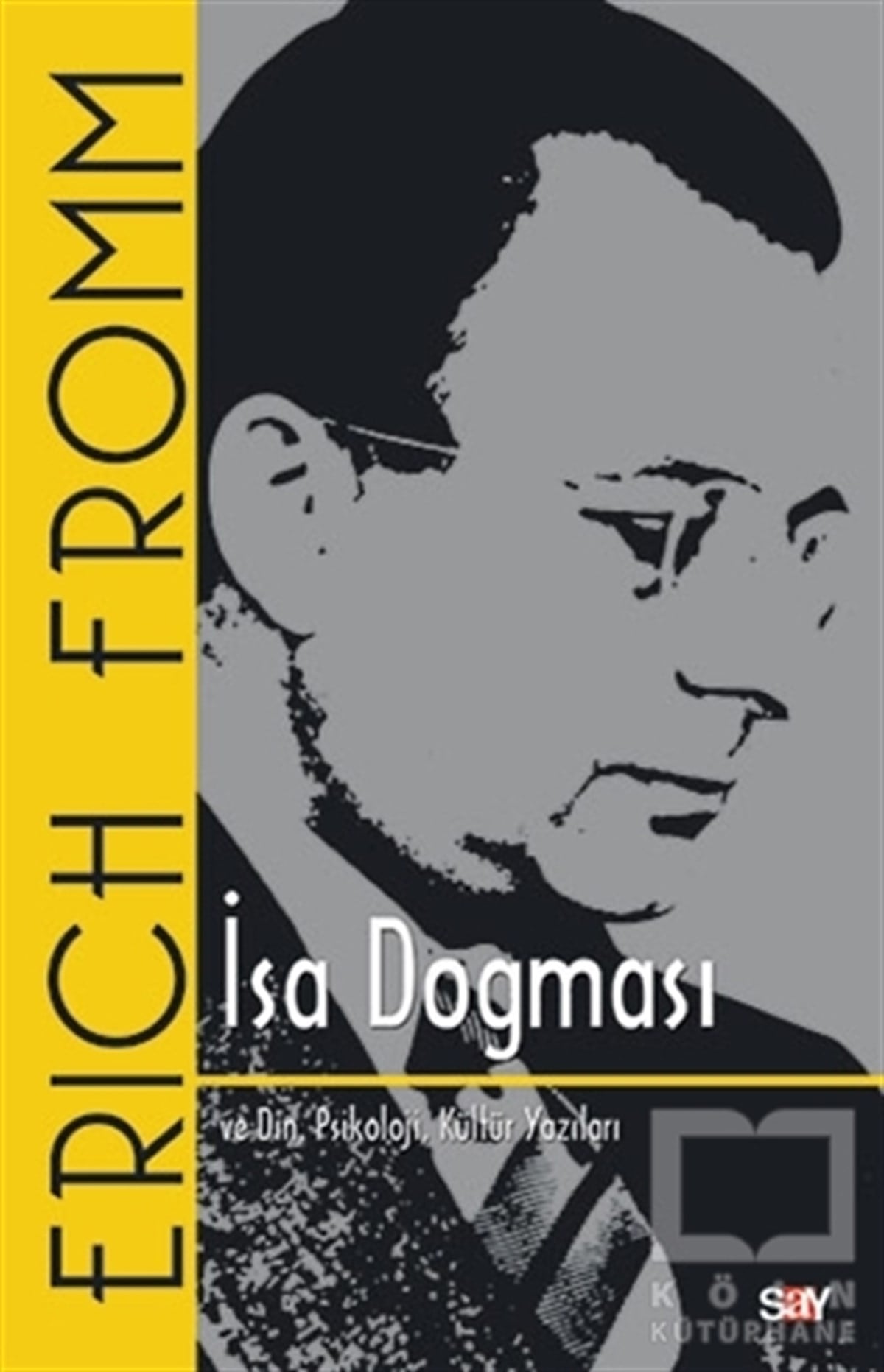 İsa Dogması
