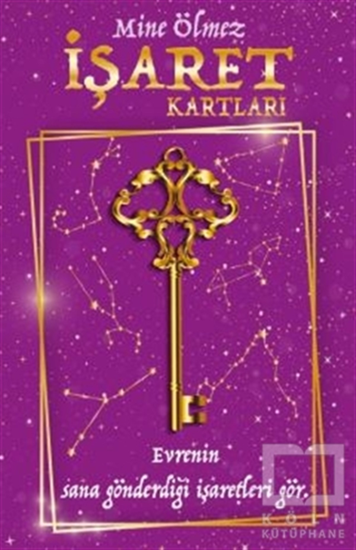 İşaret Kartları