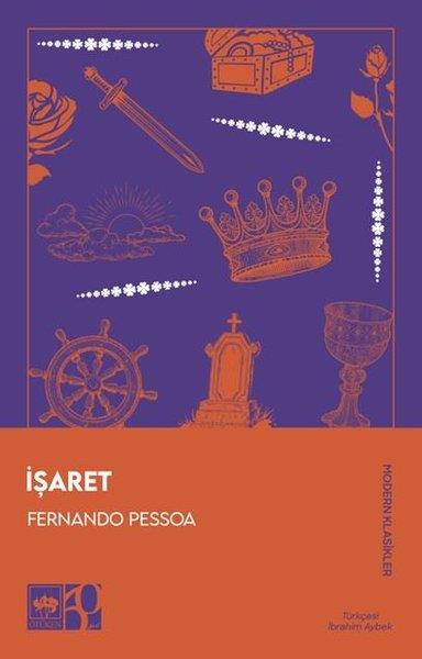 Fernando PessoaDünya Şiiriİşaret