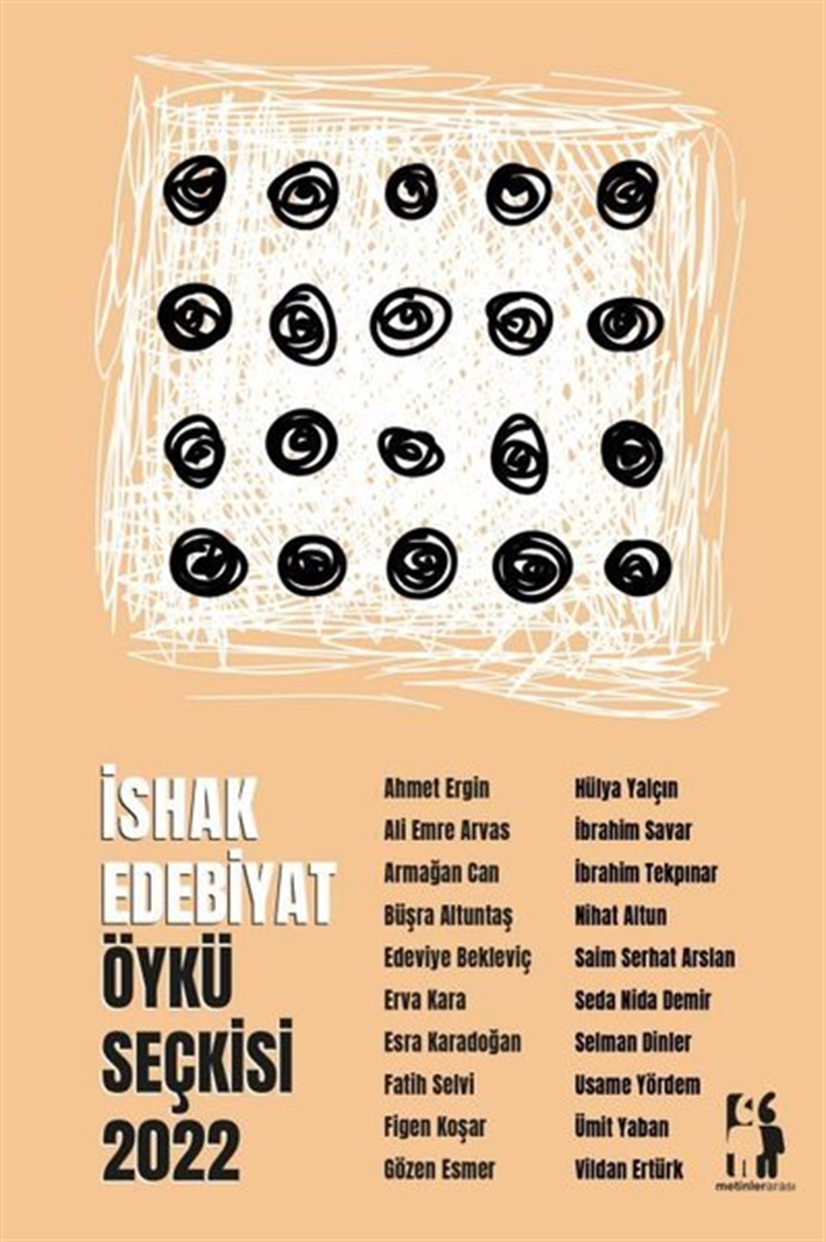 KolektifDünya Romanİshak Edebiyat Öykü Seçkisi 2022
