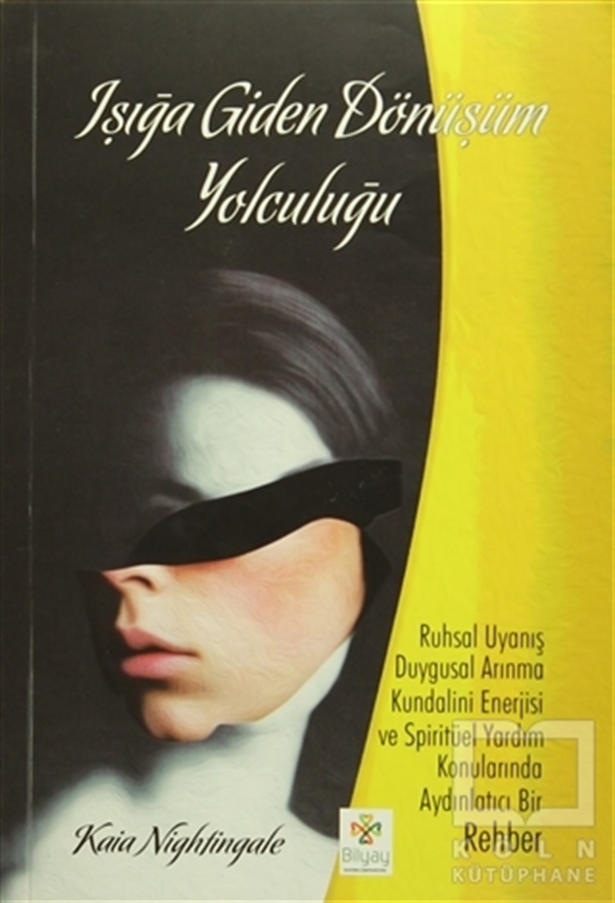 Işığa Giden Dönüşüm Yolculuğu
