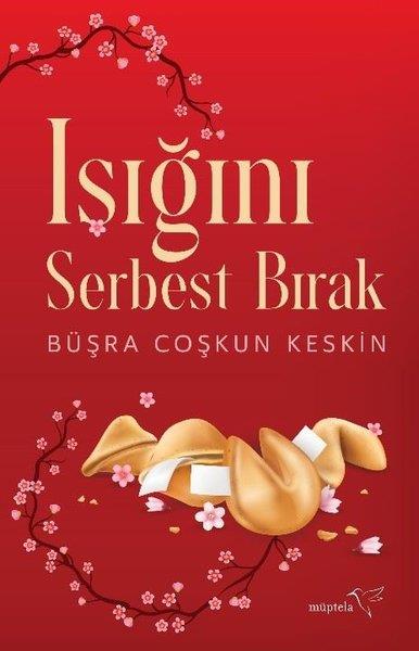 Büşra Coşkun KeskinTürkiye RomanIşığını Serbest Bırak