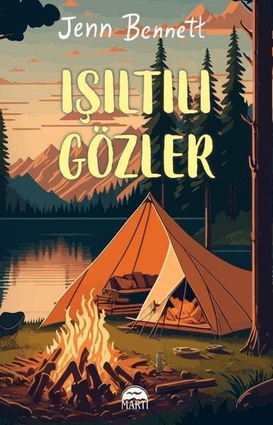 Jenn BennettAşk Kitapları & Aşk RomanlarıIşıltılı Gözler