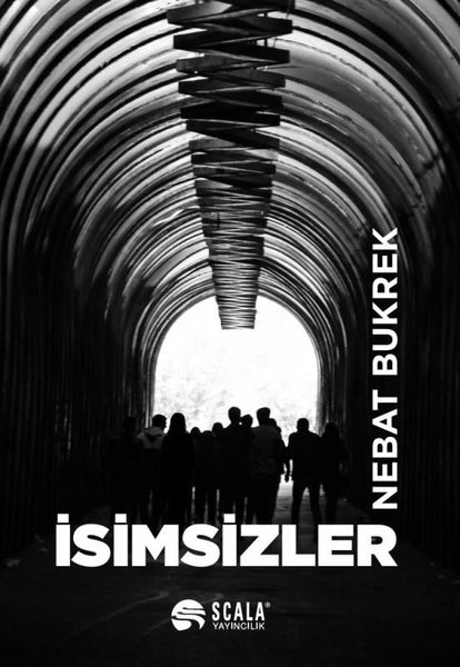 Nebat BukrekTürk Romaniİsimsizler