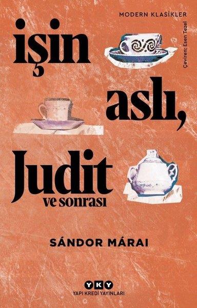 Sandor MaraiTürkçe Romanlar