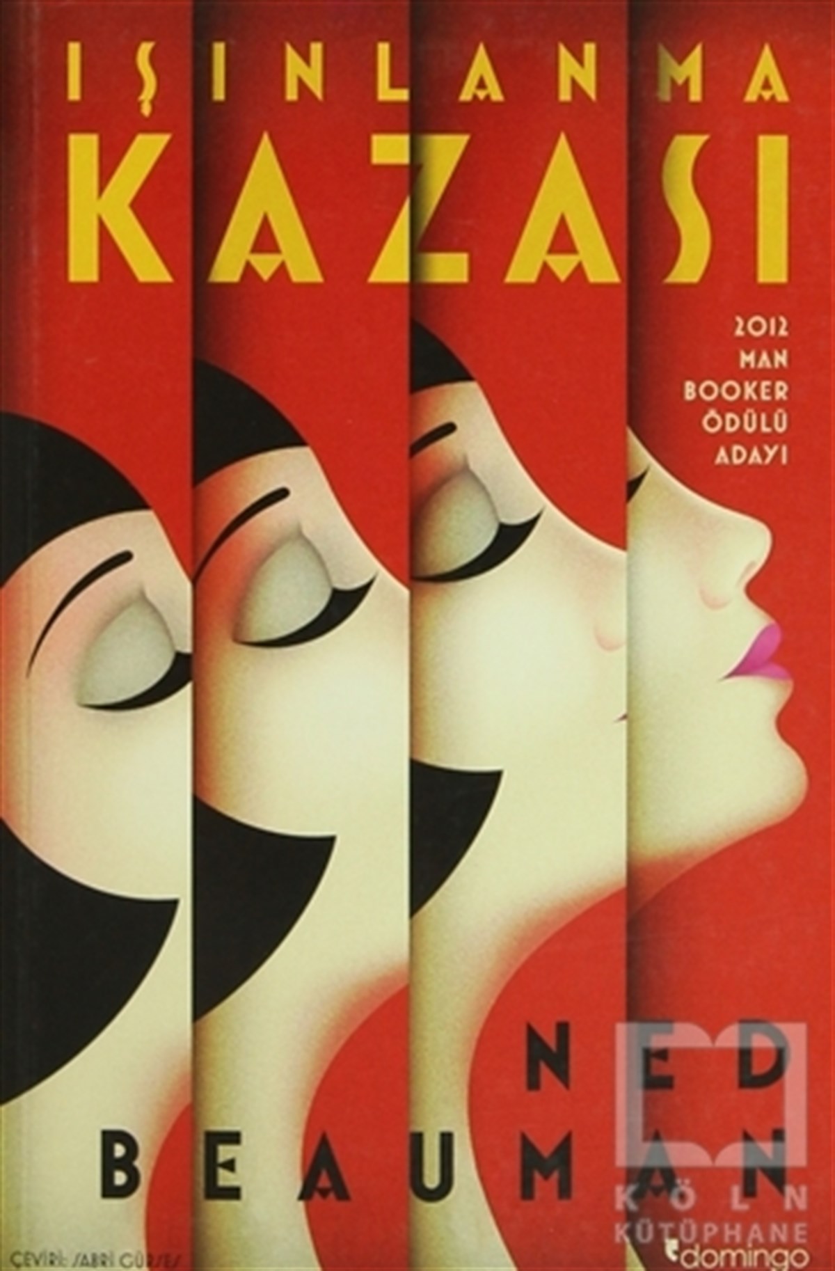 Işınlanma Kazası