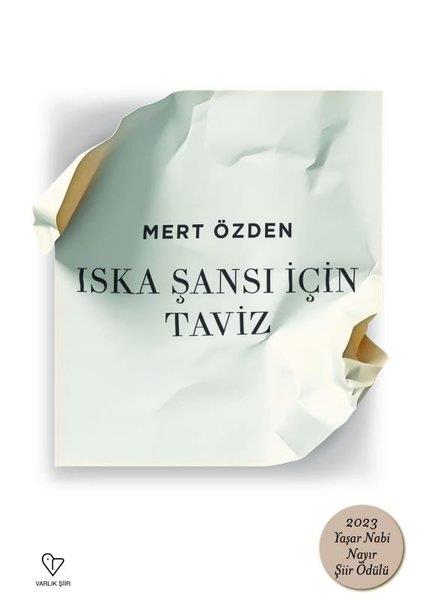 Mert ÖzdenTürk ŞiiriIska Şansı İçin Taviz