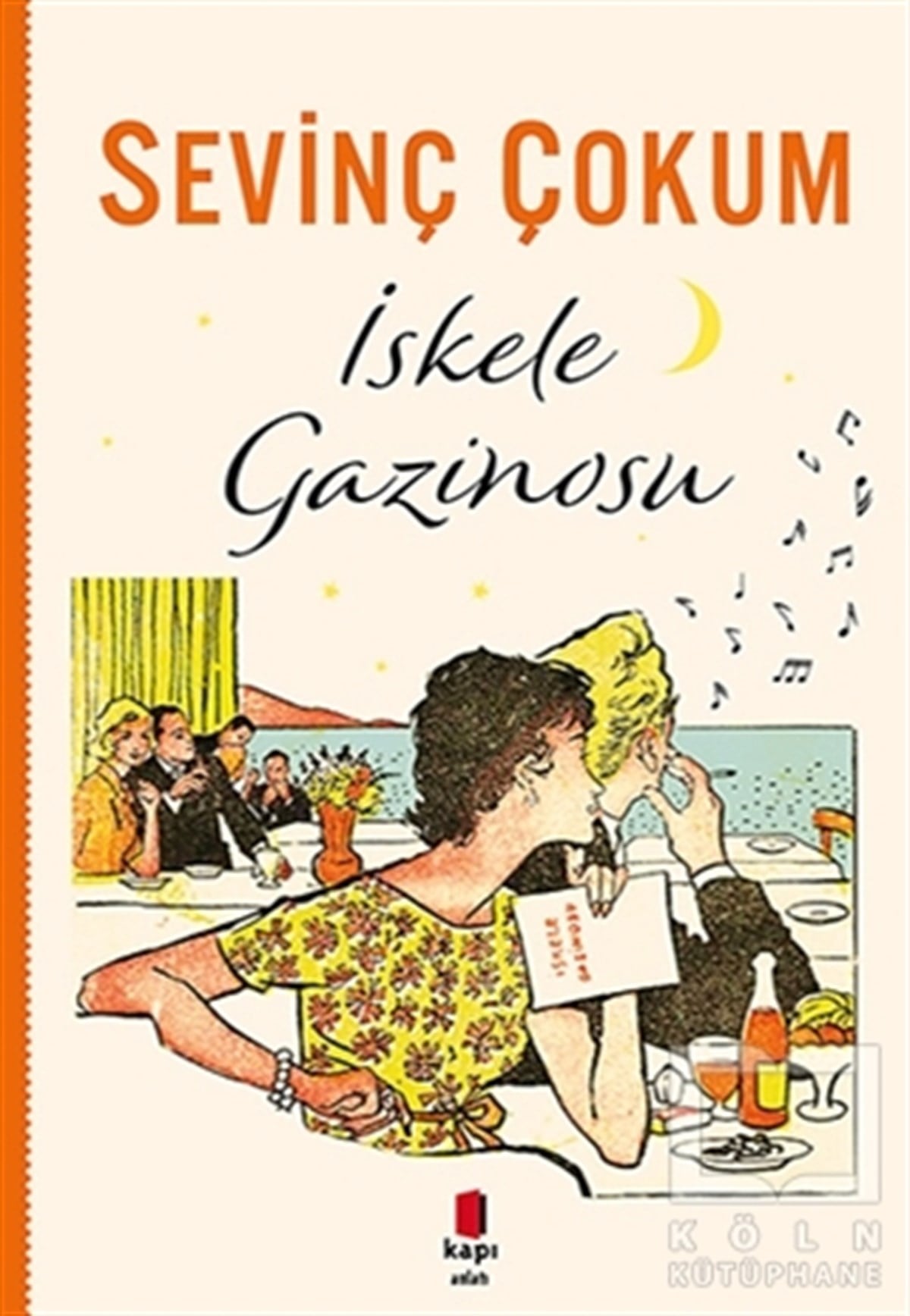 İskele Gazinosu