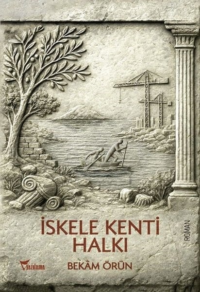 Bekam ÖrünTürk Romaniİskele Kenti Halkı