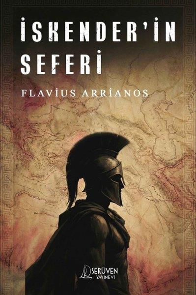 Flavius ArrianosFelsefe Bilimiİskender'in Seferi