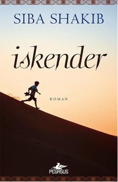 Meral GökDünya Romanİskender