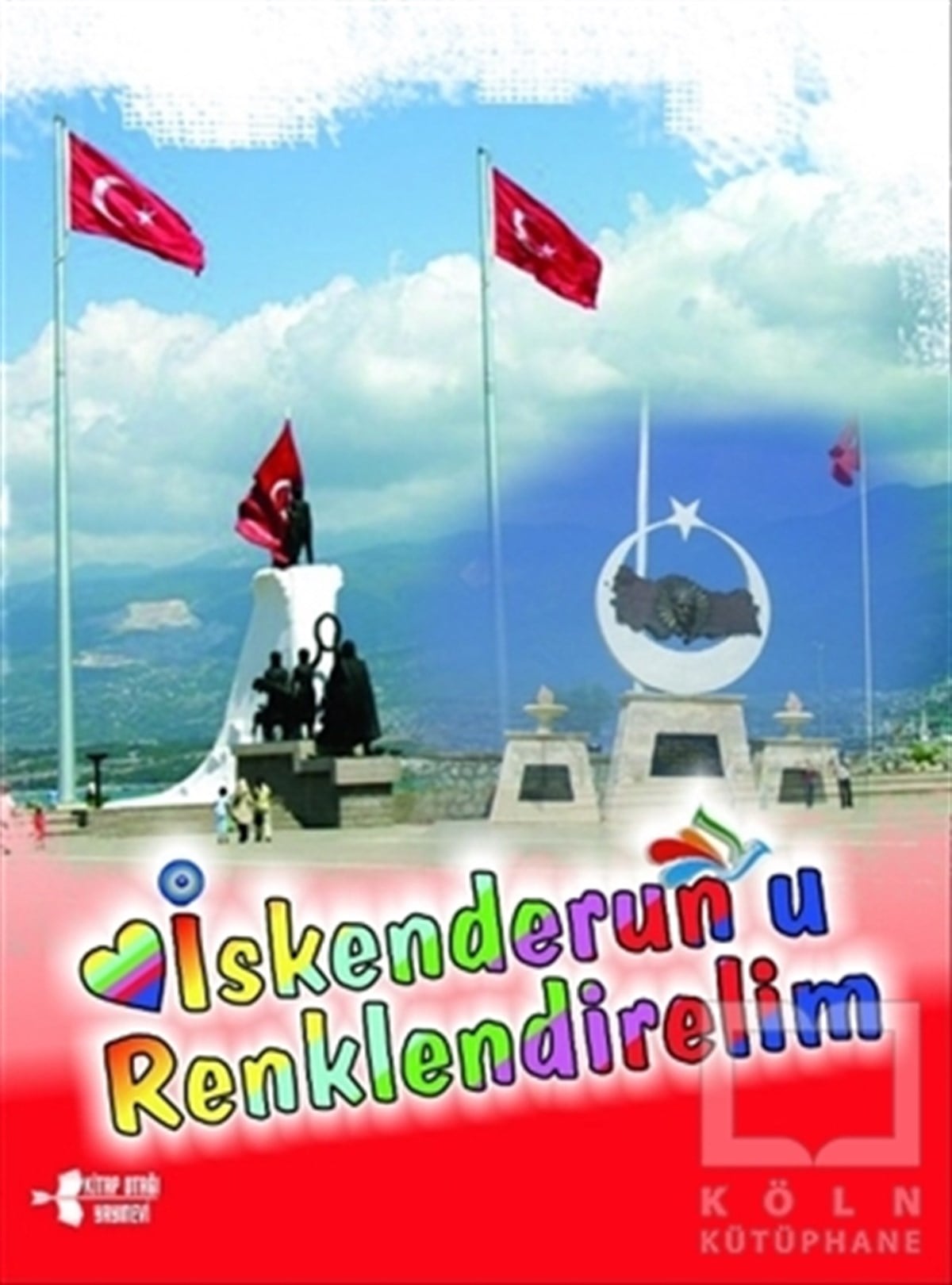 İskendurun'u Renklendirelim