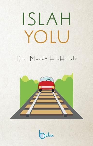 Mecdi El-Hilaliİslami KitaplarIslah Yolu